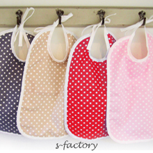 Prachtig accessoires, waaronder deze badcapes van Cottonbaby.